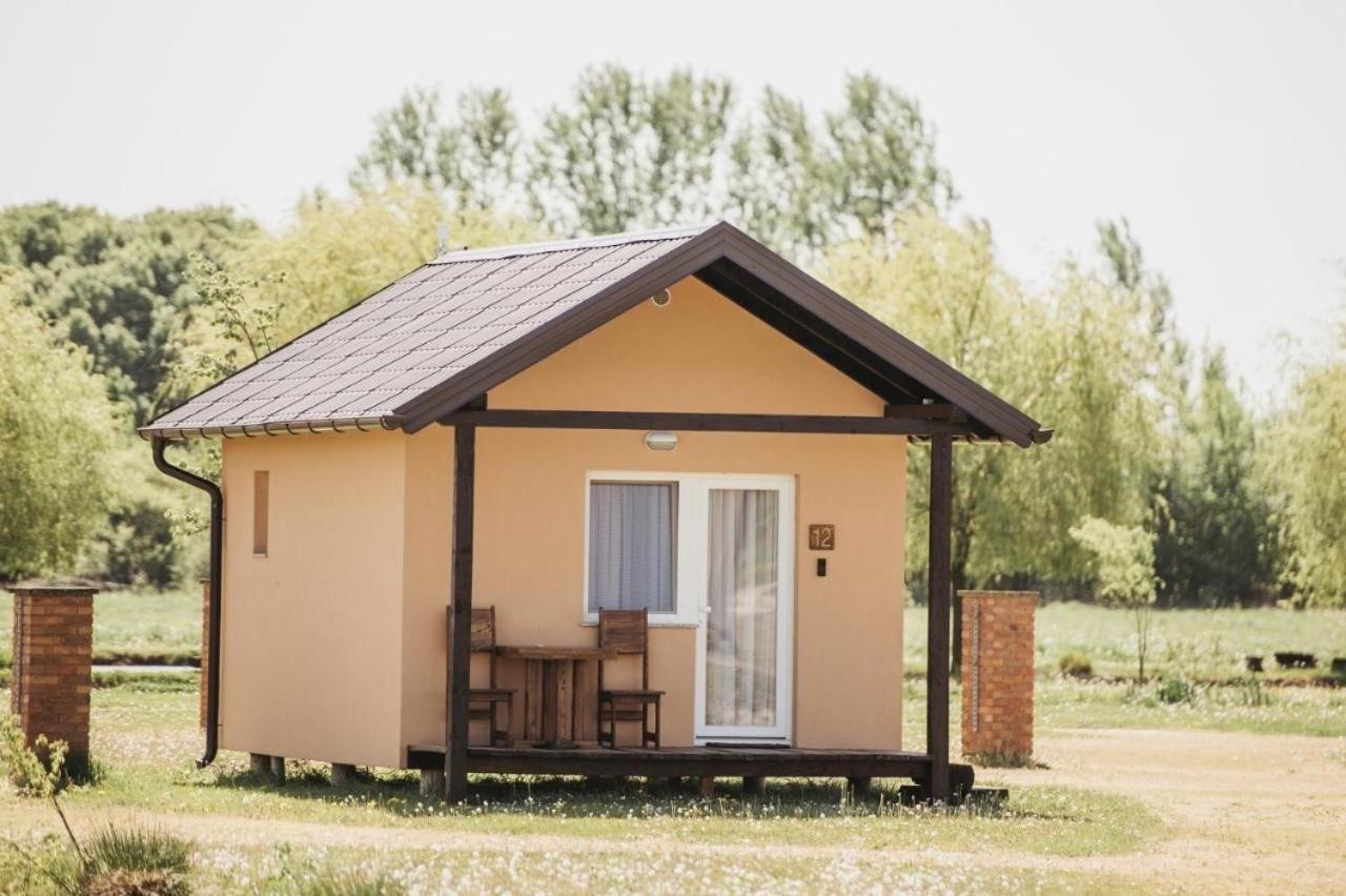 Ranc Ramarin Vila Garcin Exterior foto