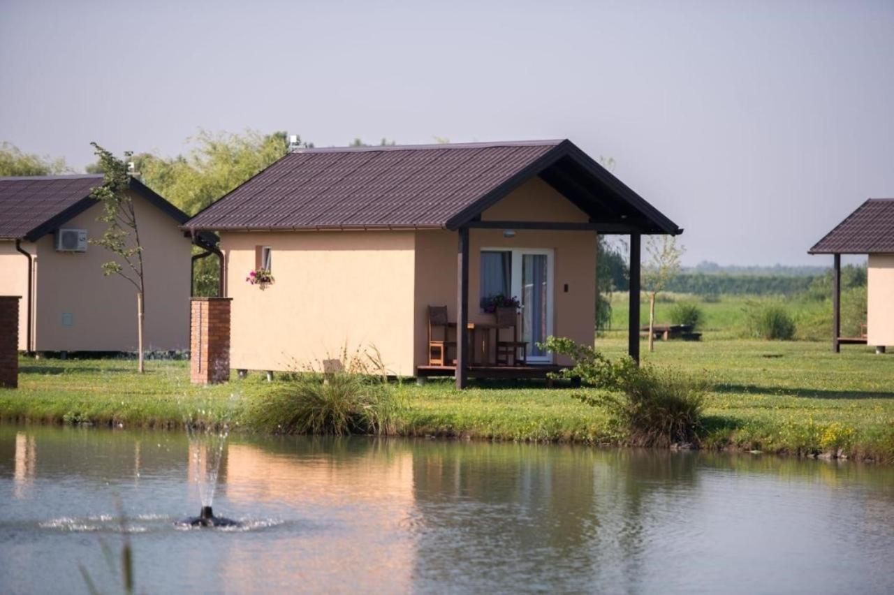 Ranc Ramarin Vila Garcin Exterior foto